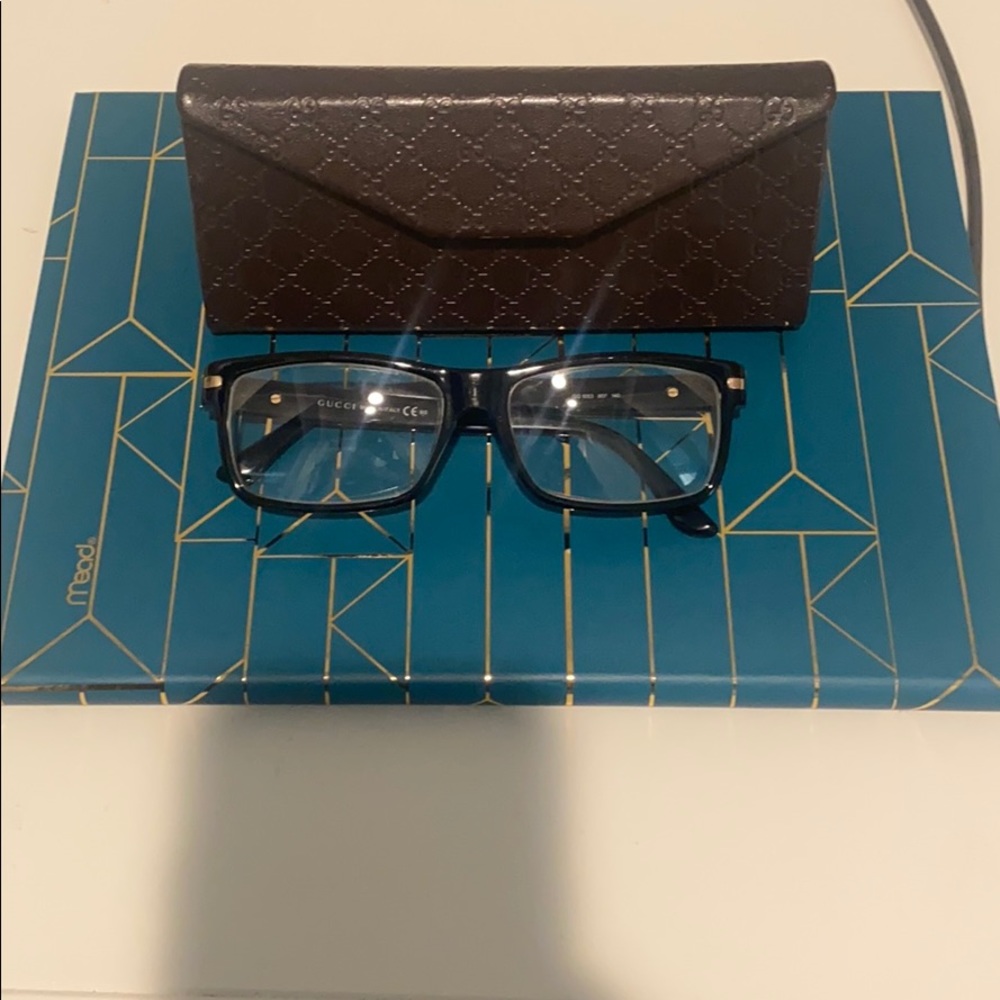 Men’s Gucci Glasses